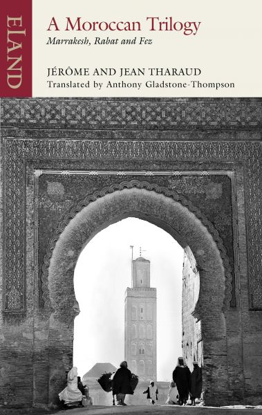 A Moroccan Trilogy