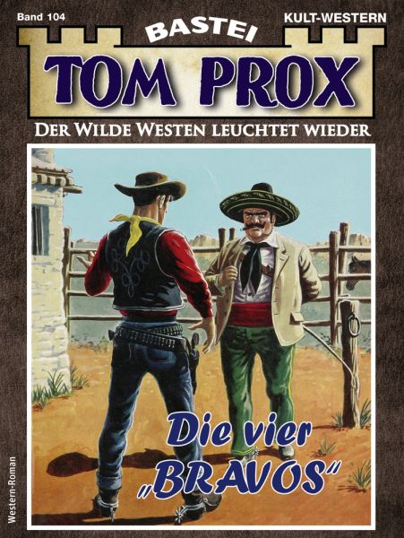 Tom Prox 104