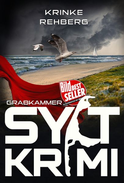 SYLTKRIMI Grabkammer