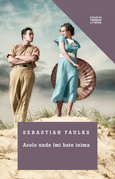 Acolo Unde Imi Bate Inima