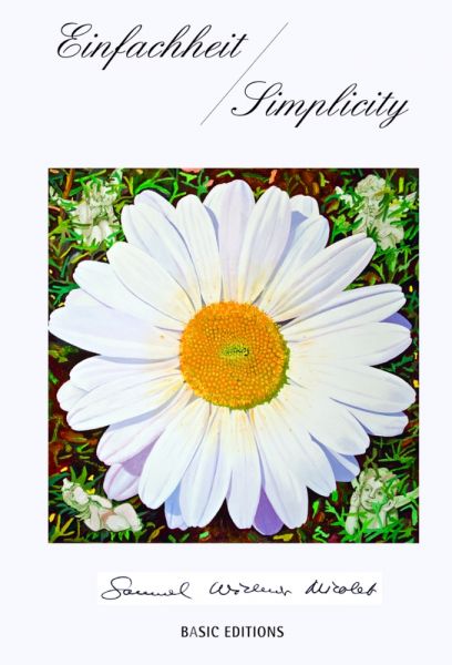 Einfachheit / Simplicity
