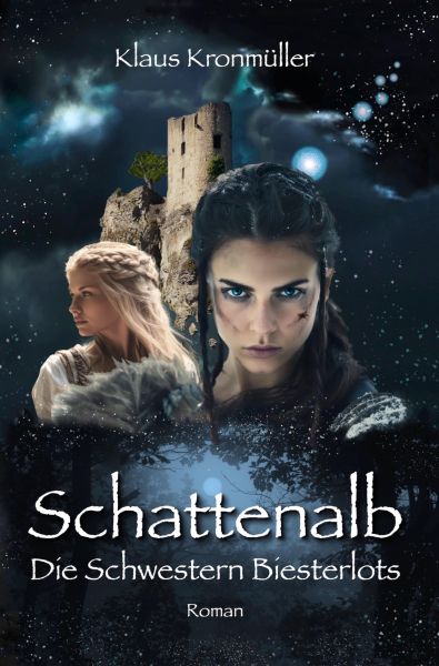 Schattenalb - Die Schwestern Biesterlots