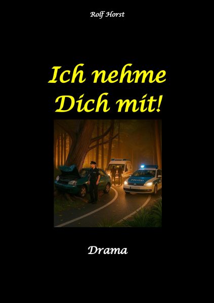 Ich nehme Dich mit! Erweiterter Suizid, posttraumatische Belastungsstörung, Alkoholsucht, Clique, Au