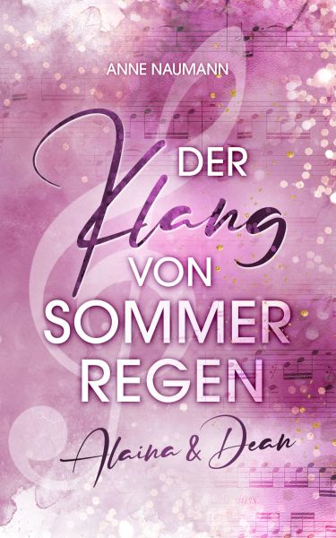 Der Klang von Sommerregen