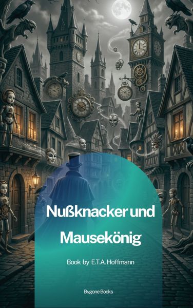 Nußknacker und Mausekönig