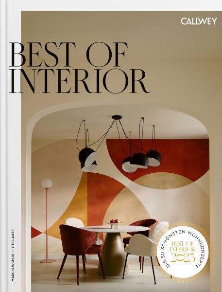 Best of Interior 2025