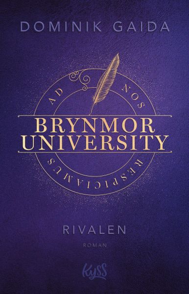 Brynmor University – Rivalen
