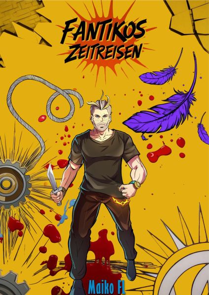 Fantikos Zeitreisen