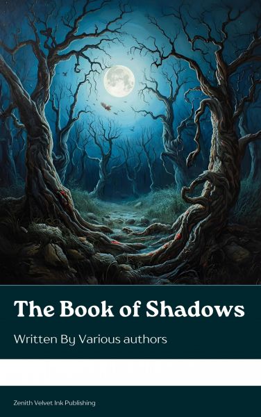 The Book of Shadows