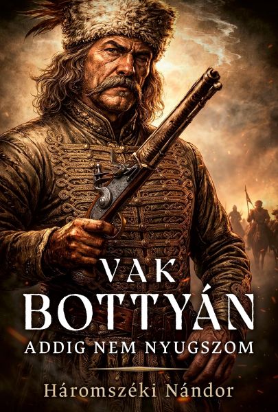 Vak Bottyán