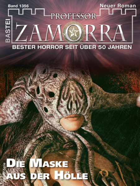 Professor Zamorra 1356