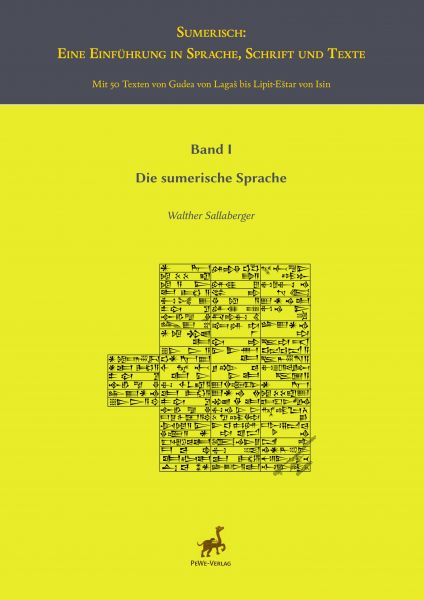 Sumerisch