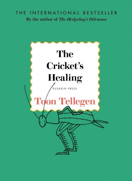 The Cricket's Healing