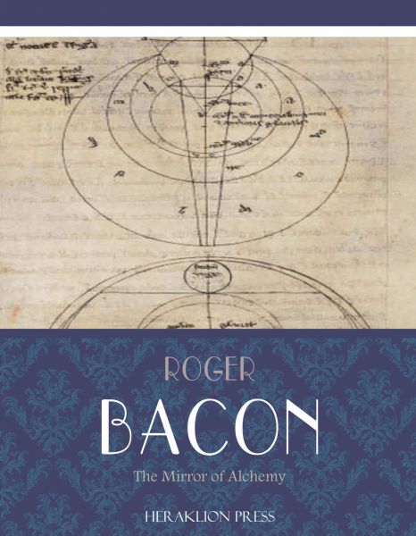 The Mirror of Alchemy