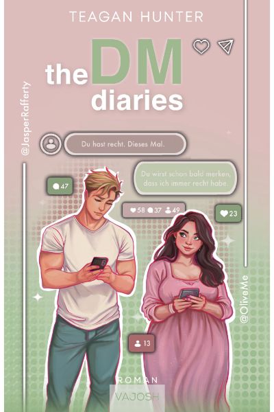 The DM Diaries
