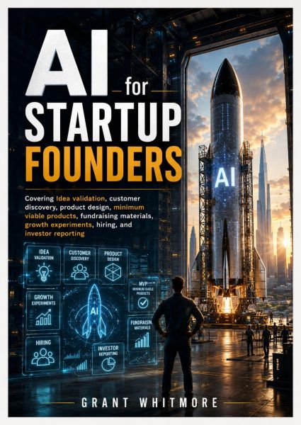 AI for Startup Founders