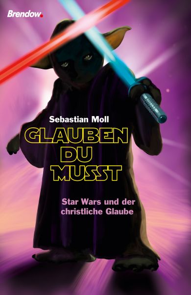 Glauben du musst