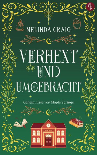 Verhext und umgebracht