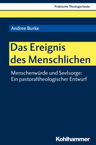 Das Ereignis des Menschlichen