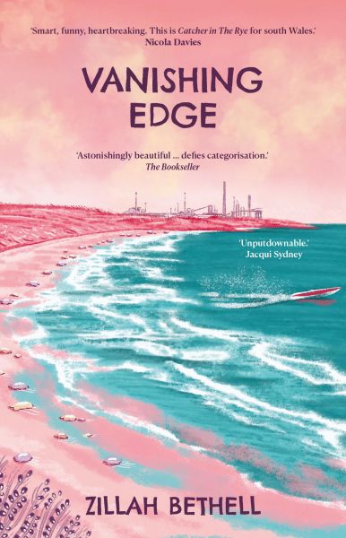 Vanishing Edge