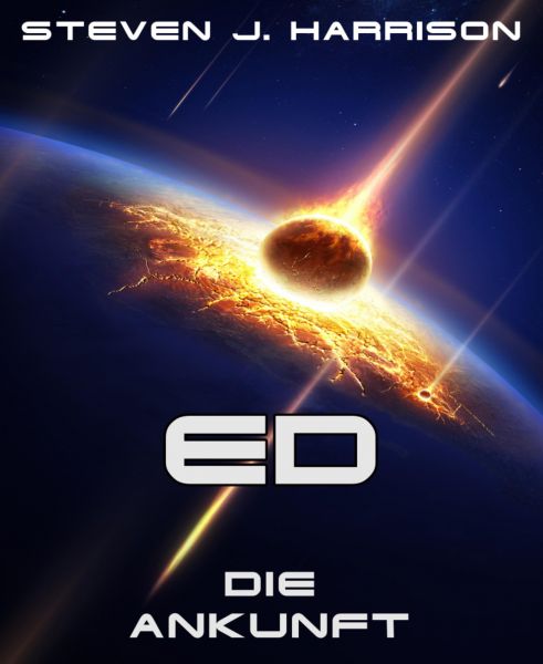 ED - Die Ankunft