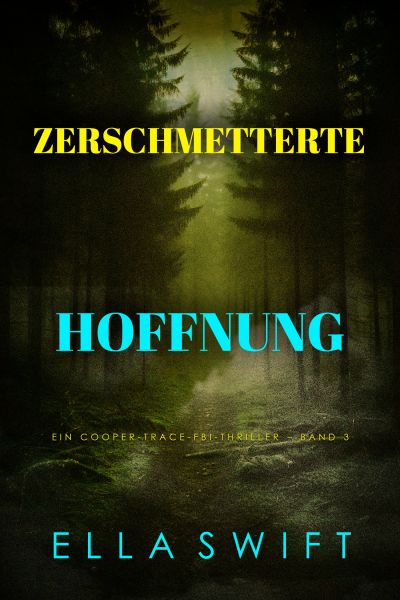 Was zu wünschen ist (Ein Peyton Risk Spannungs-Thriller – Buch 3)