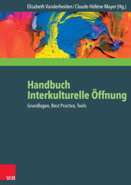 Handbuch Interkulturelle Öffnung