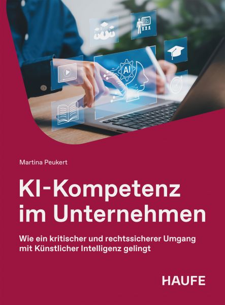 KI-Kompetenz im Unternehmen