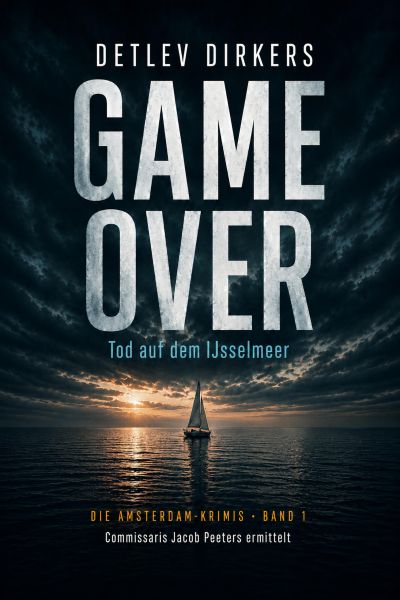GAME OVER