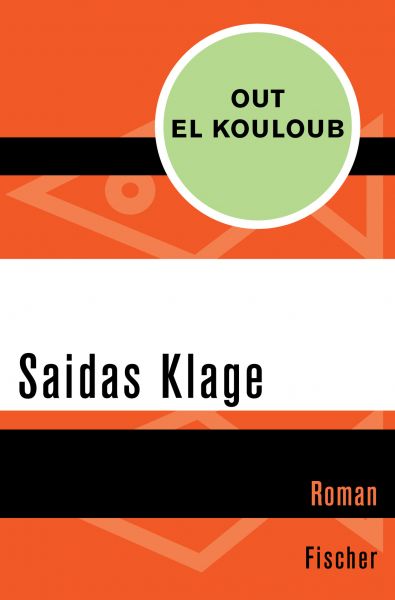 Saidas Klage