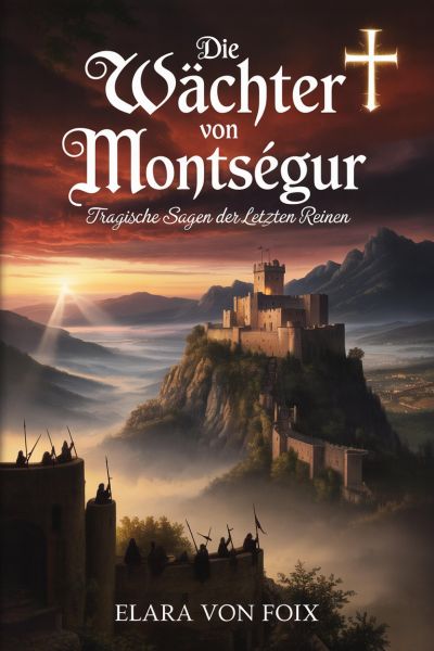 Die Wächter von Montségur