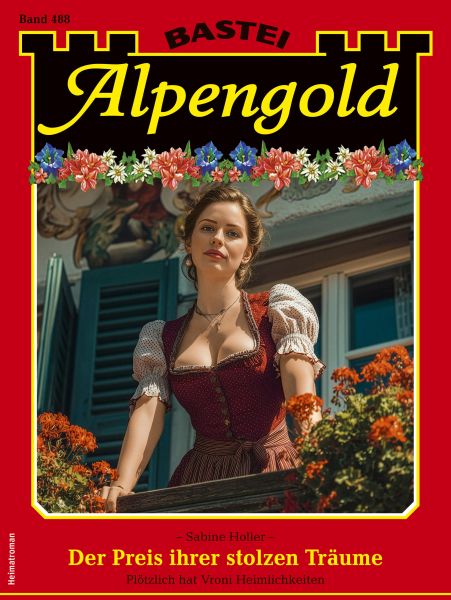 Alpengold 488