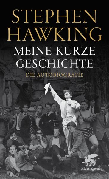 Meine kurze Geschichte