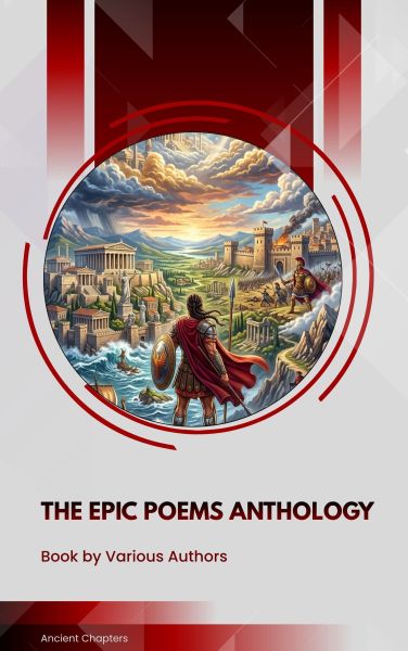 The Epic Poems Anthology