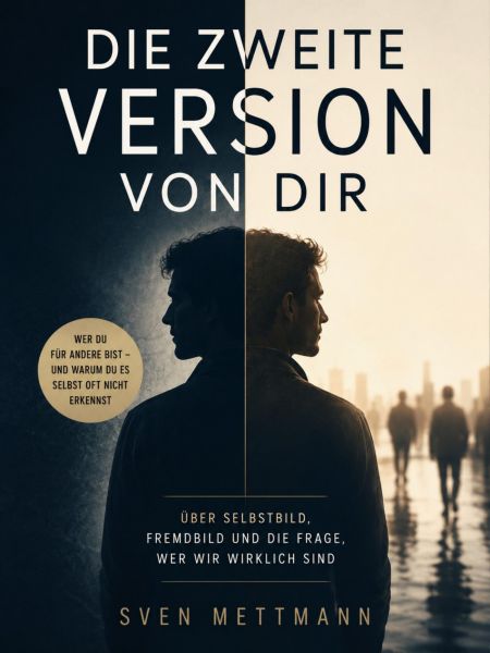 Die zweite Version von dir