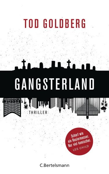 Gangsterland