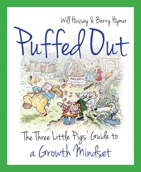 Puffed Out