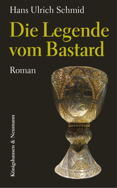 Die Legende vom Bastard