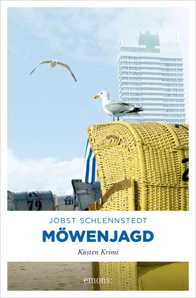 Möwenjagd