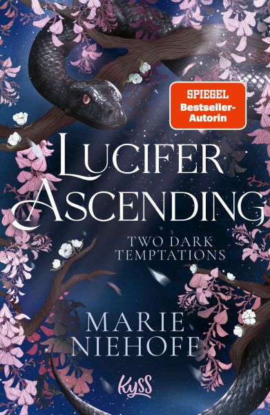 Lucifer Ascending – Two Dark Temptations