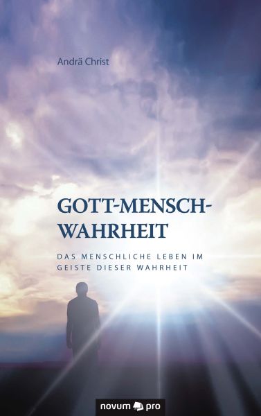 Gott-Mensch-Wahrheit