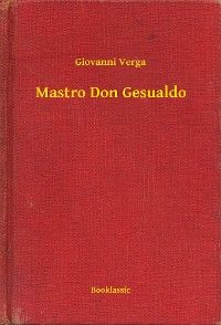 Mastro Don Gesualdo