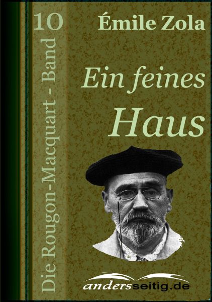 Ein feines Haus