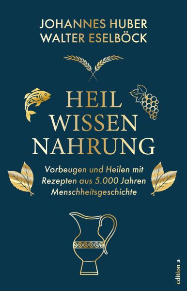 Heilwissen Nahrung