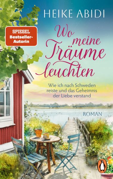 Wo meine Träume leuchten