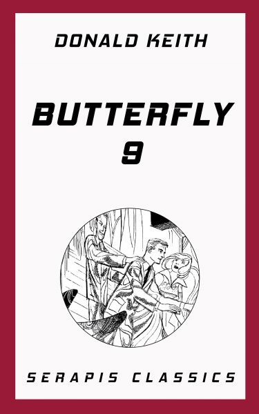 Butterfly 9