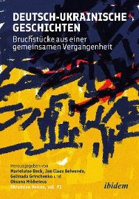 Deutsch-ukrainische Geschichten