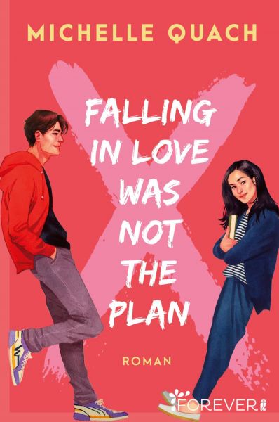 Falling in love was not the plan
