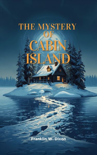 The Mystery of Cabin Island