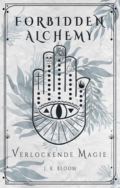 Forbidden Alchemy 2: Verlockende Magie
